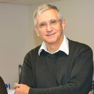 Philippe Faverdin, Inra