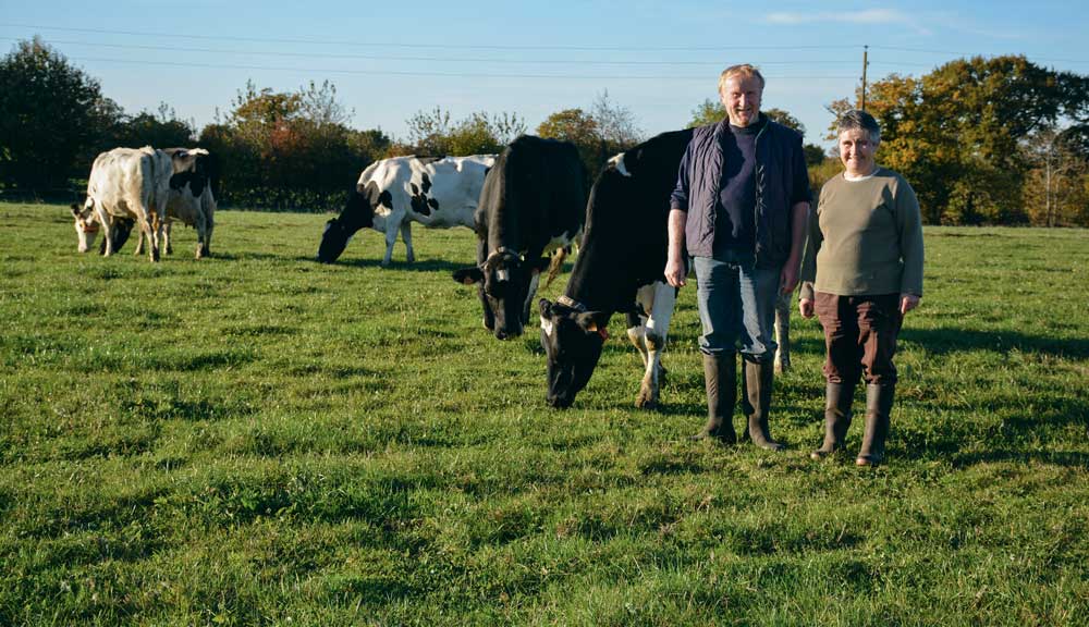 martine-joseph-bellier - Illustration Ils font rimer autonomie et production par vache