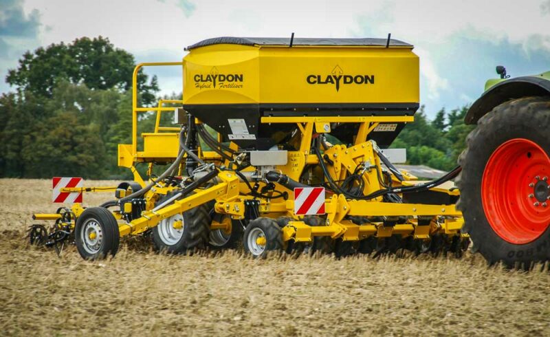 Claydon-Hybrid-T3-vue-trois-quart-avant