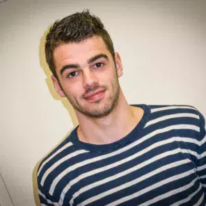 Florian Gicquel Étudiant en 2e année de BTSA Acse