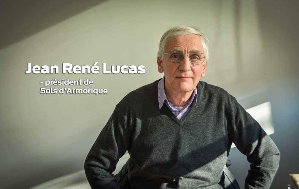 jean-rene-lucas - Illustration Le patrimoine sol peut réunir tout le monde