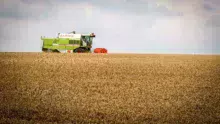 moisson-claas