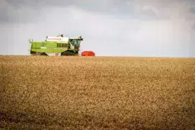 moisson-claas