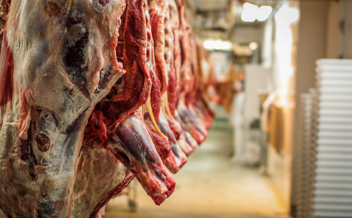 Photo of Libre-échange : le Japon augmente ses droits de douane sur la viande bovine congelée