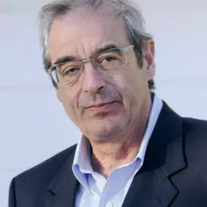 Pascal Picq, paléoanthropologue du Collège de France