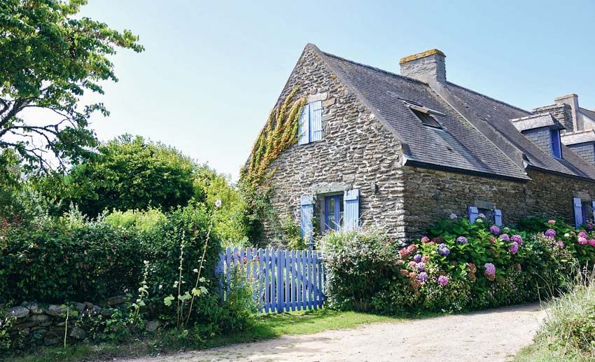 maison-bretonne - Illustration De l’intérêt du bilan patrimonial