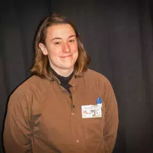 Dr Marine Guillery, GTV Bretagne