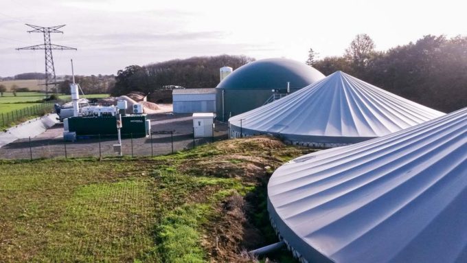 Les agrosolutions préfigurent les clés de l’agriculture de demain.