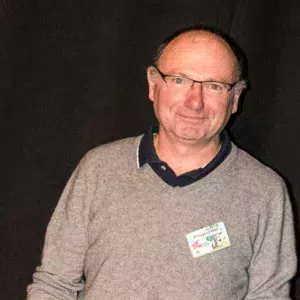 Philippe Le Page, GTV bretagne