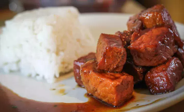 porc-caramel-chine