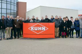 usine-kuhn-visite