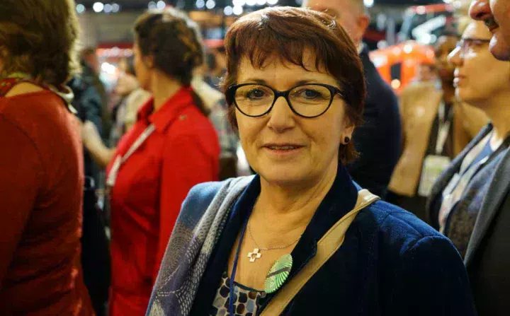 CHRISTIANE-LAMBERT-FNSEA