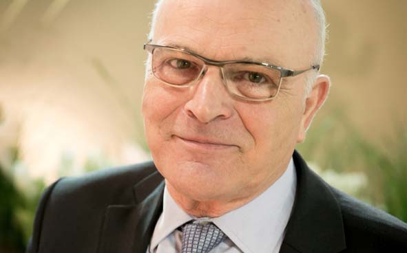 Photo of Philippe Pinta réelu à la présidence de l’Association Générale des Producteurs de Blé