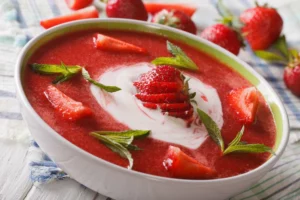 Soupe-fraise-plougastel