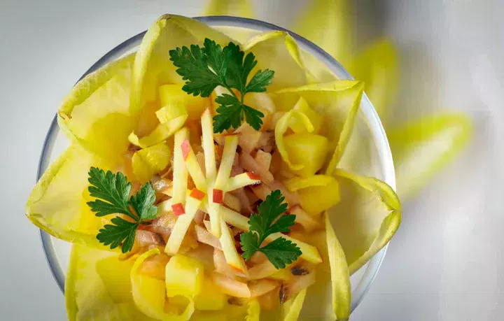 endive
