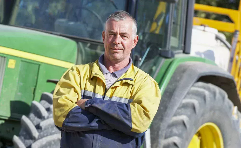 fiscalite-achat-tracteur - Illustration Mesurer l’intérêt du micro-BA