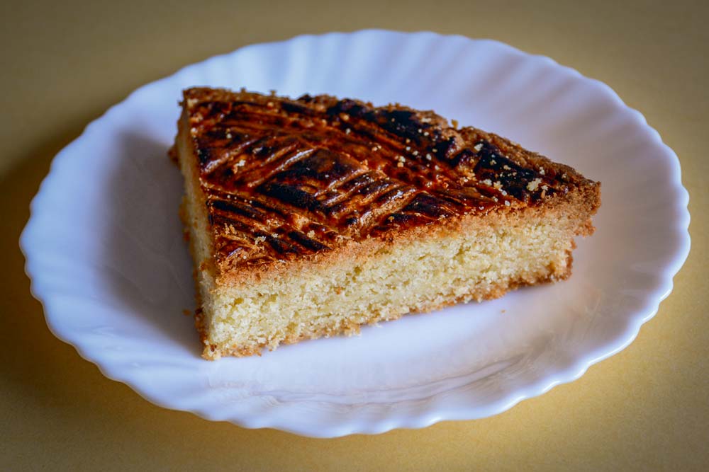 gateau-breton-beurre - Illustration Gâteau breton version beurre ++