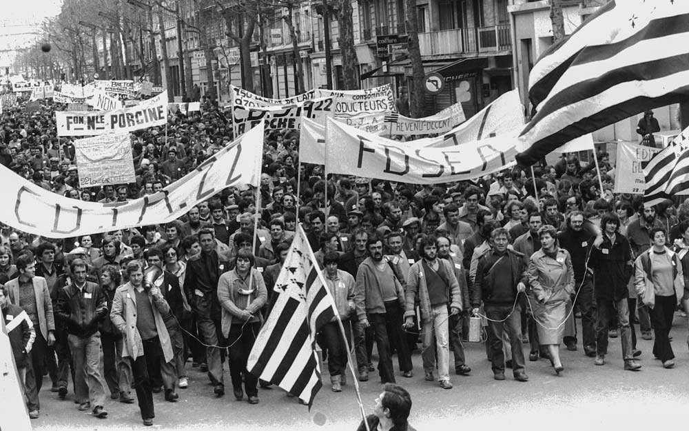 Photo of 1983-1984 : le porc dans la tourmente des MCM