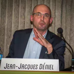 Jean-Jacques Déniel