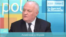 Francois-Asselineau