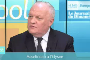 Francois-Asselineau