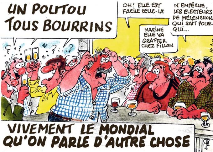 election 2017