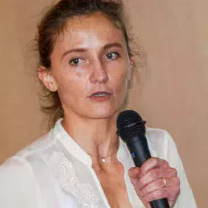 Christine Roguet, Ingénieur Ifip