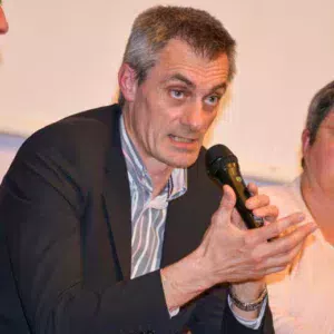 Olivier Cormier, directeur Prestor