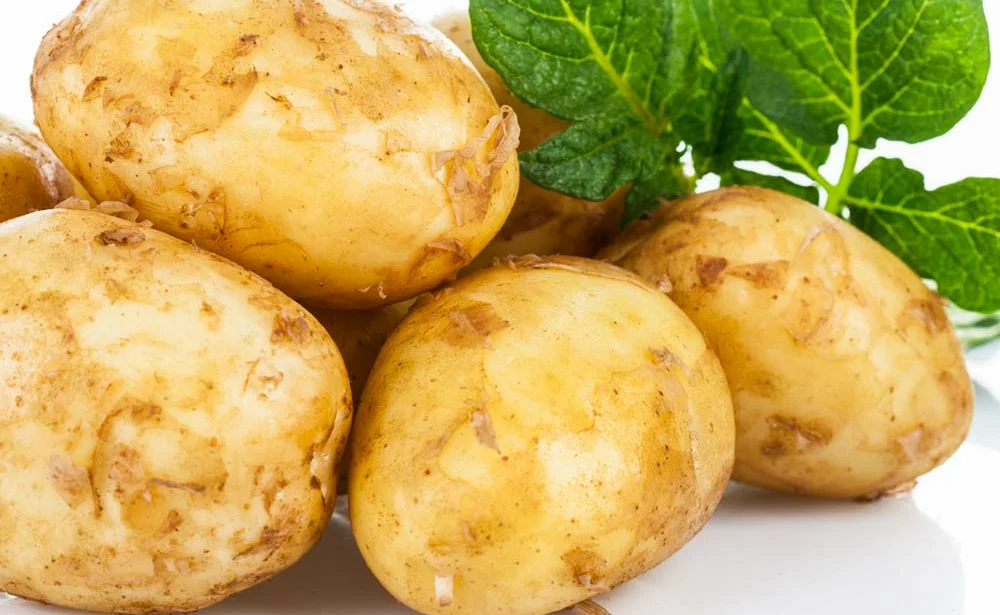 pomme-de-terre-soleia - Illustration Pommes de terre : baisse confirmée des achats des ménages en mars