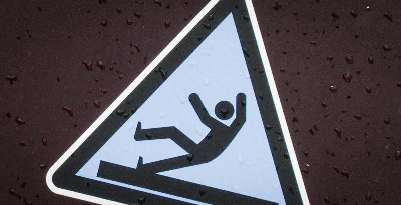 glissade-securite