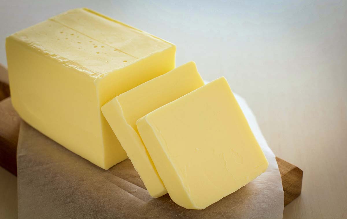 Photo of Le beurre, un patrimoine à façonner