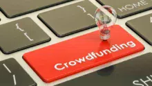 crowdfunding