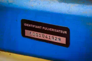 pulverisateur-immatriculation