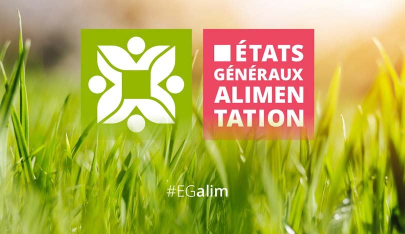 EGAlim - Illustration Etats généraux de l’alimentation #EGalim : “Il ne doit y avoir que des gagnants”