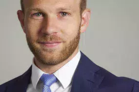 Florimond Desprez, nouveau Directeur Général de Germicopa
