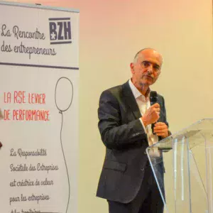 « La RSE n'a de sens que si elle est au cœur de la stratégie d'une entreprise », Jean-Pierre Denis, président du Crédit Mutuel Arkea.