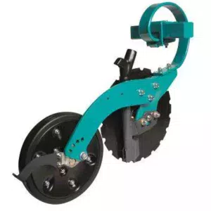 Le nouvel élement Cultidisc 3