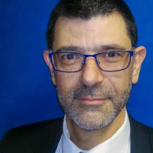 Dominique Pennors, CMB, animateur pour le marché de l’agriculture (22)