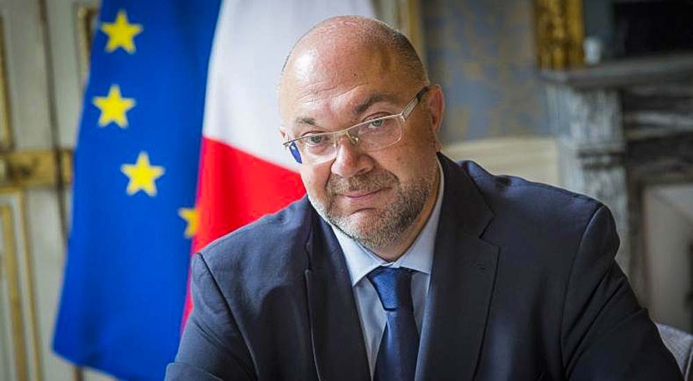 agri-gouv_stephane-travert - Illustration #EGalim : les présidents des ateliers dévoilés par le ministère