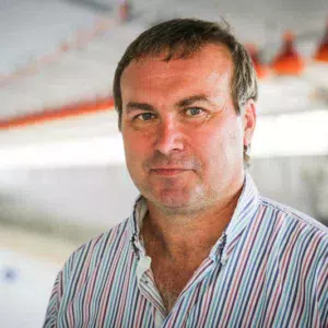 Jean-Marc Le Trionnaire, Responsable technique volaille chair de Triskalia