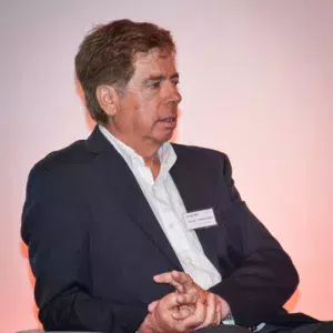 Serge Clamagirand, Directeur de l'abattoir de Rodez