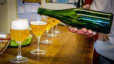 Photo of Le cidre Val de Rance médaillé au Concours Général Agricole 2018