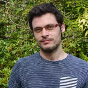 Morgan Maignan, Technicien au Gab 29