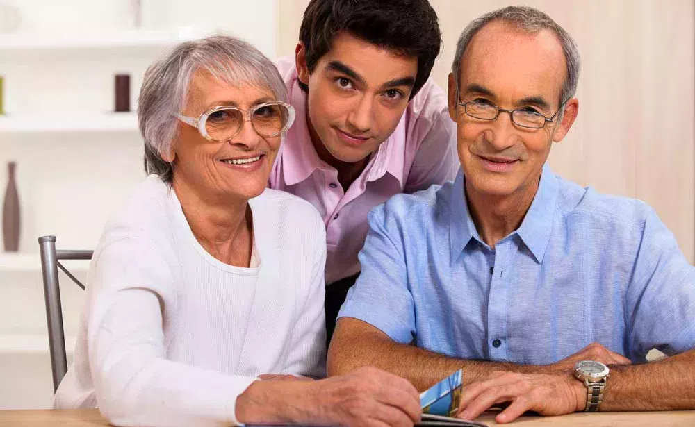 Le démembrement de propriété d’un bien est un outil fréquemment utilisé lors d’une donation-partage des parents vers leurs enfants. - Illustration Optimiser son patrimoine grâce au démembrement de propriété