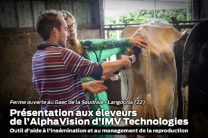 imv technologies alpha vision