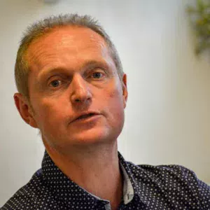 Franck Mérel, Président Ovi-Ouest