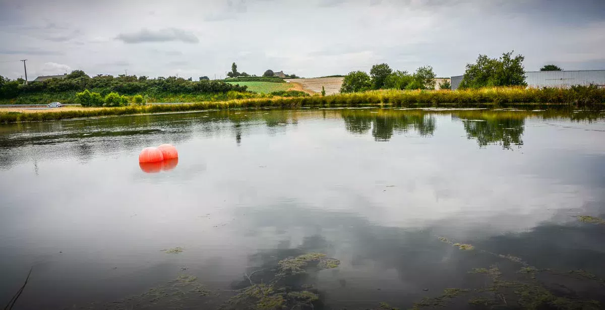 reserve-eau-irrigation - Illustration Assises de l’eau : le gouvernement généralise les projets de territoire