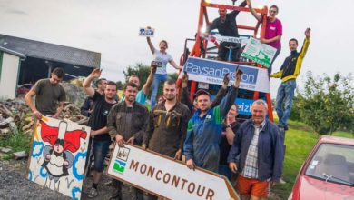 Photo of Terre Attitude renvoie une image positive