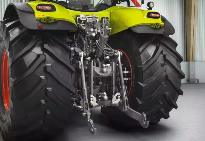 Échelle Scharmüller à glissière conforme à la norme ISO 500