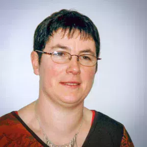 Sylvie Tranchevent, Agriculture au féminin